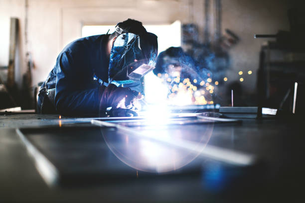 Best Specialty Welding Processes in Lebanon, IN