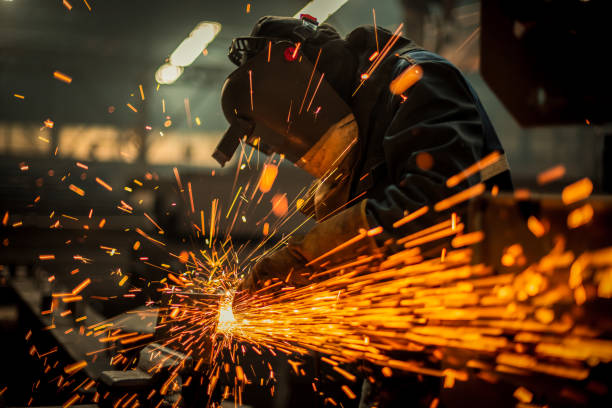 Affordable Welder Services in Lebanon, IN