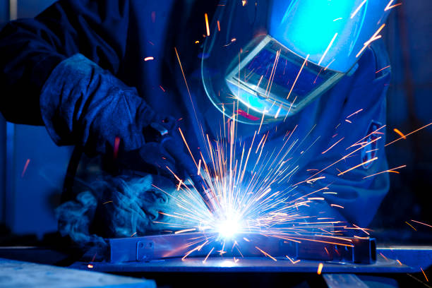 Best Structural Steel Welding in Lebanon, IN