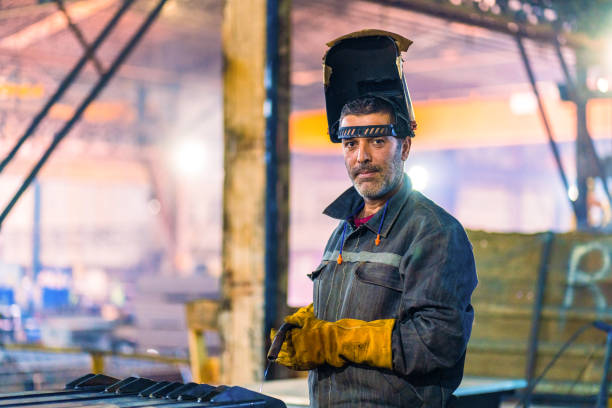 Reliable Lebanon, IN Welder & Metal Fabrication Solutions